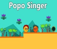 Game Popo Singer